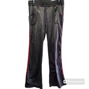 Next Era Couture Track Pants Juniors SZ Small Y2K Vintage Athleisure Gorpcore
